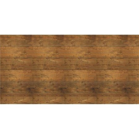 PACON CORPORATION Pacon 1585915 Shiplap Pattern Art Paper Roll; 48 in. x 12 ft. 1585915